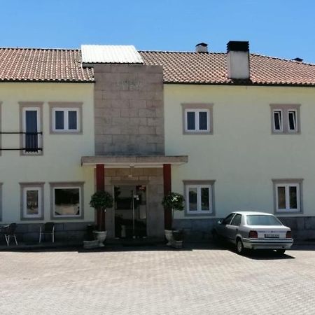 A Vileira Vimioso Exterior foto