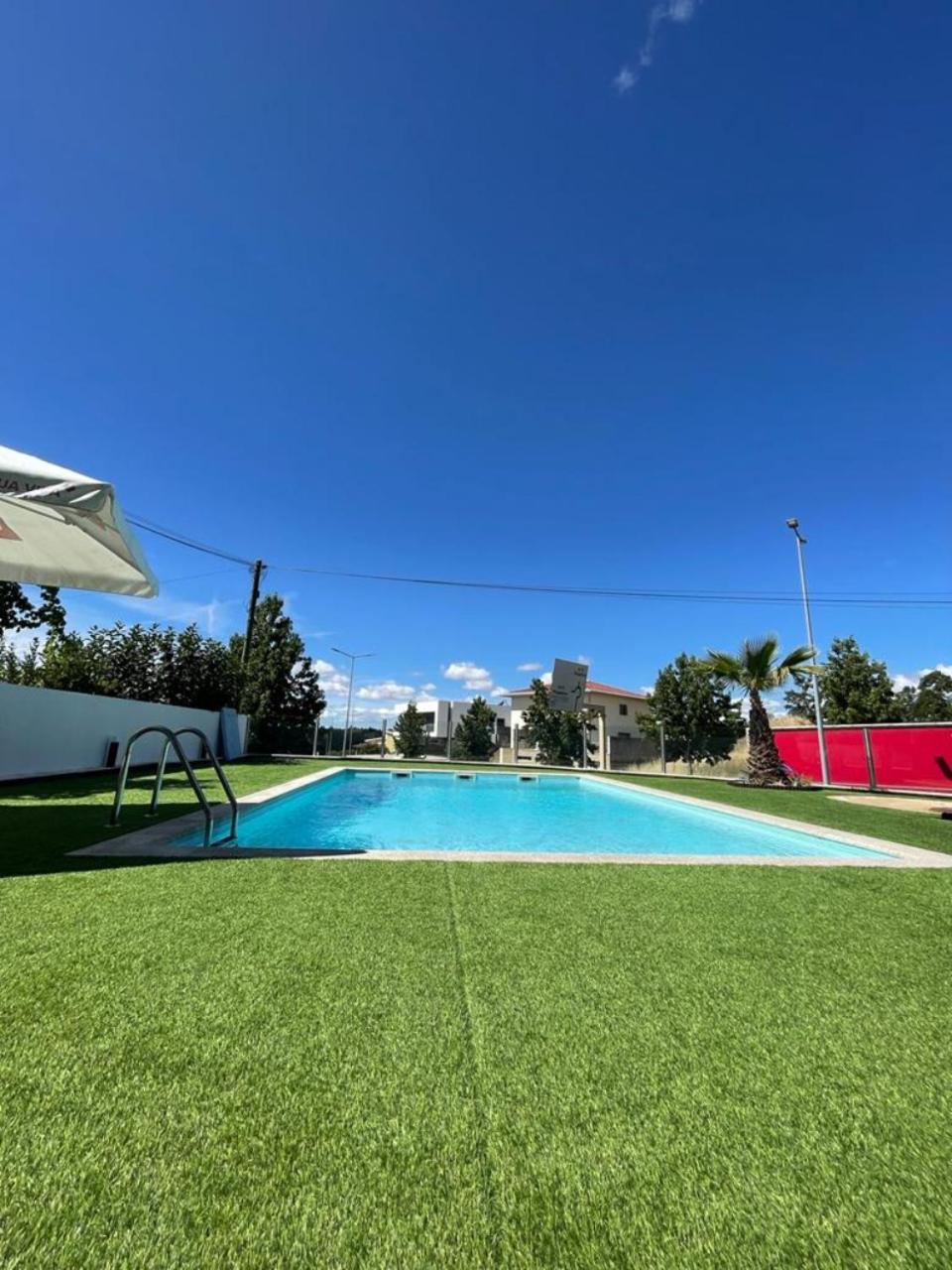A Vileira Vimioso Exterior foto