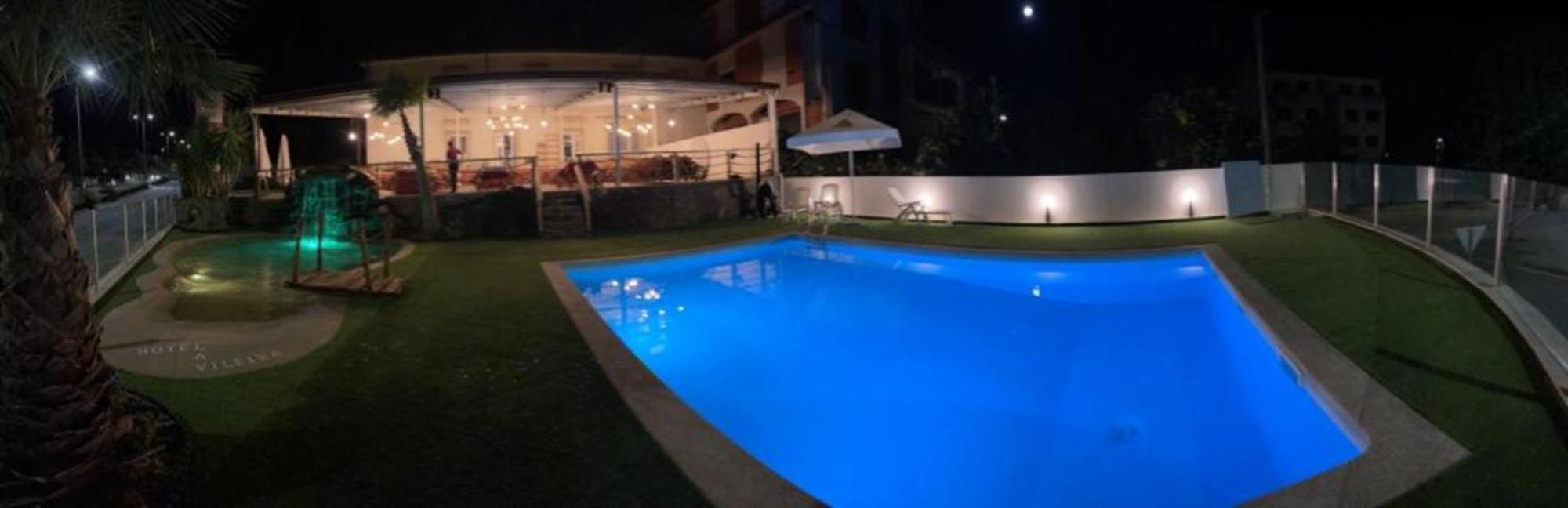 A Vileira Vimioso Exterior foto