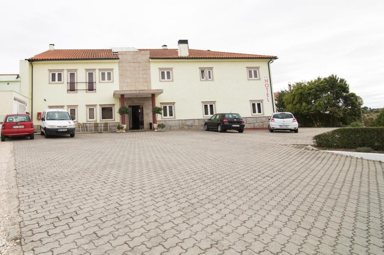 A Vileira Vimioso Exterior foto